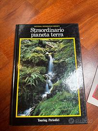Straordinario pianeta terra National Geographic So