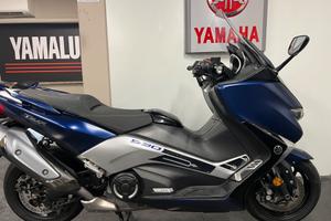 Yamaha TMAX DX