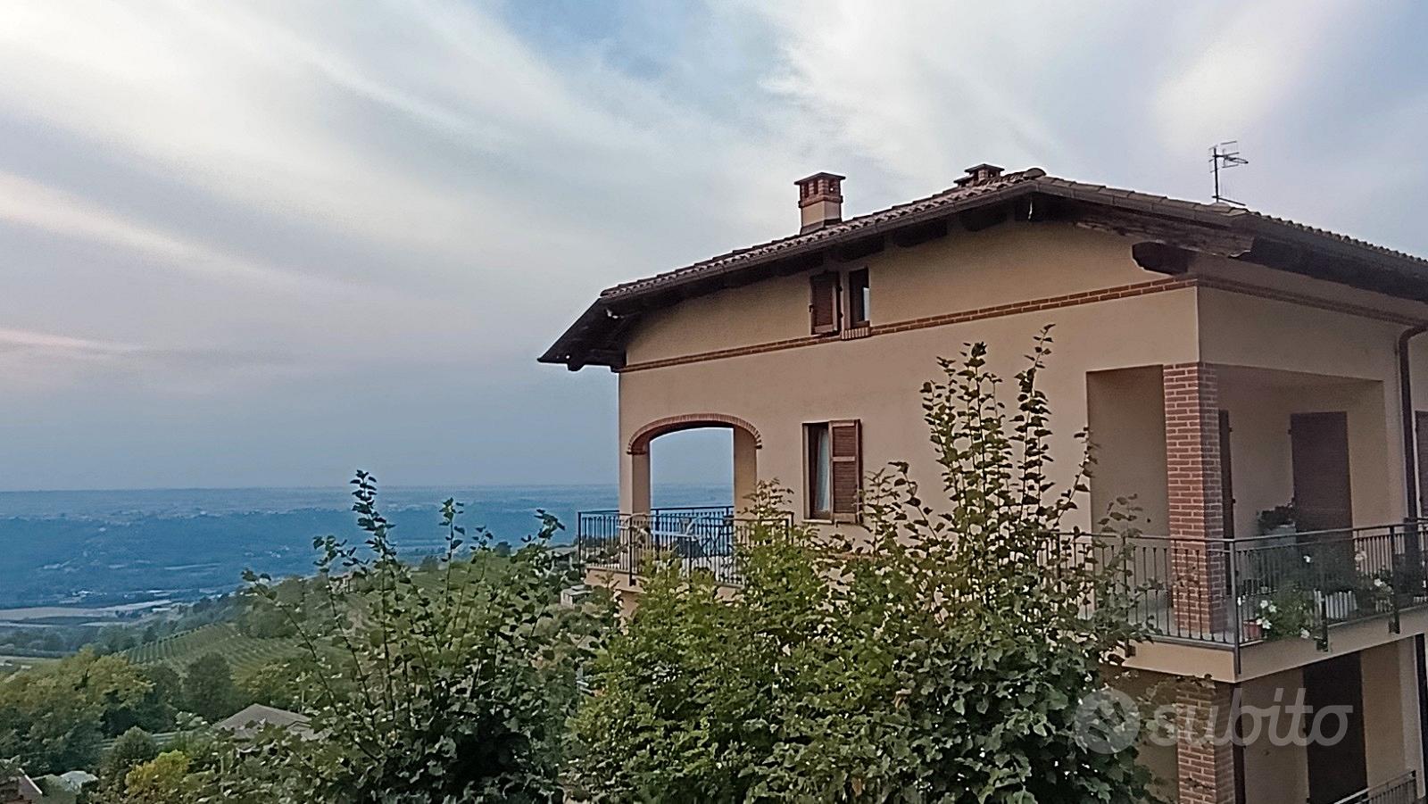 Appartamento – Novello - Vista 2