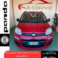 Fiat Panda 0.9 Turbo Natural Power Easy