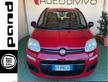 Fiat Panda 0.9 Turbo Natural Power Easy