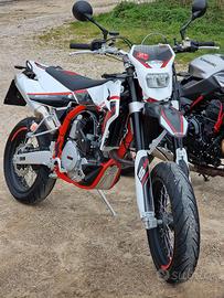 Swm sm 500 VAtm 2024