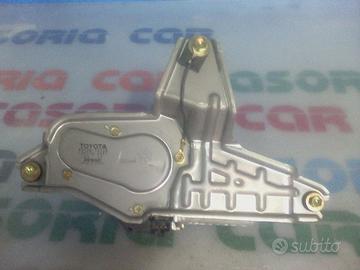 Ricambio Motorino tergilunotto TOYOTA COROLLA 2004