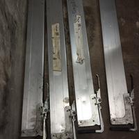 Ferma caricchi per camion