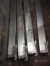 Ferma caricchi per camion