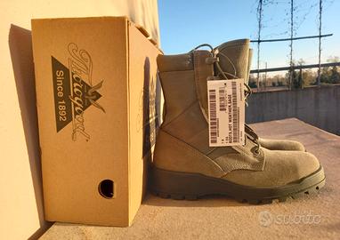 Thorogood Boots Hot Wheater Sage - NEW