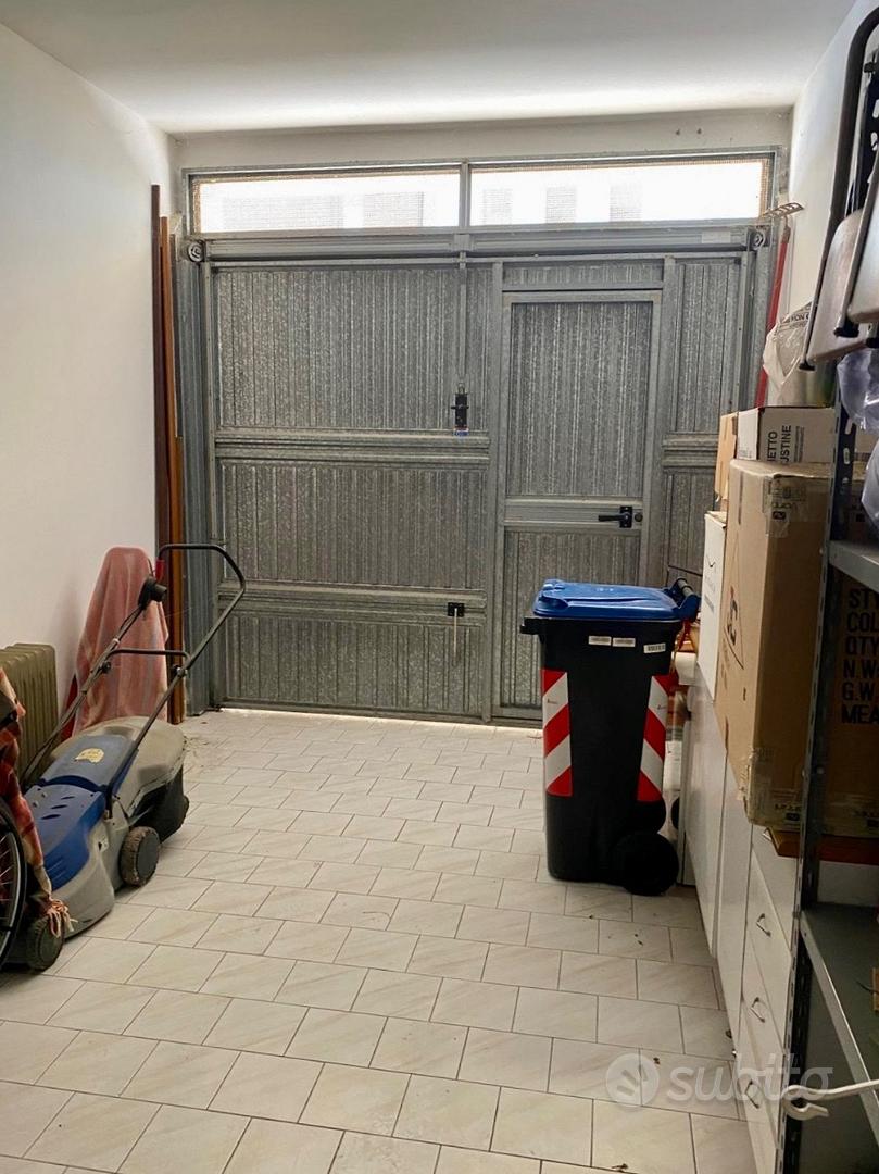 Appartamento – Copparo, Ponte San Pietro - Altro
