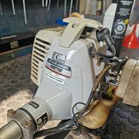 decespugliatore echo