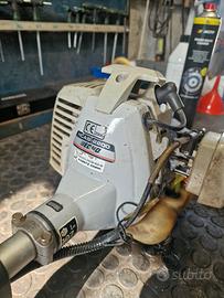 decespugliatore echo