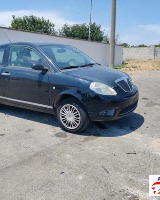 LANCIA YPSILON 843 1.2 60CV 03-11 -ricambi