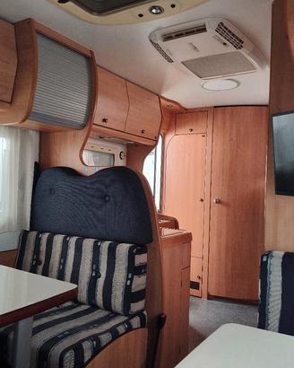 LAIKA ECOVIP 2.1 CLASSIC – 2006 7 posti