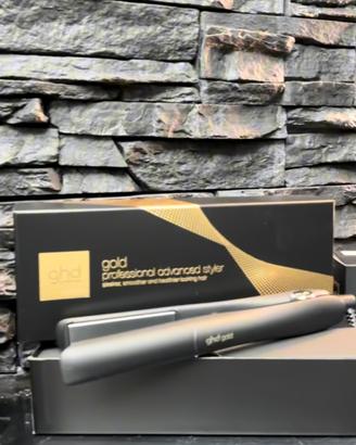Piastra GHD GOLD Styler NUOVA