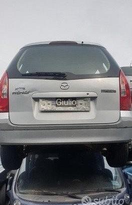 Ricambi Mazda premacy