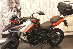 Benelli TRK 702