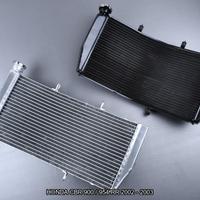 Radiatore per HONDA CBR 900 / 954 RR 2002 - 2003