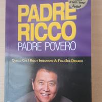 Padre ricco. padre povero-R. Kiyosaki