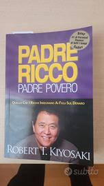 Padre ricco. padre povero-R. Kiyosaki