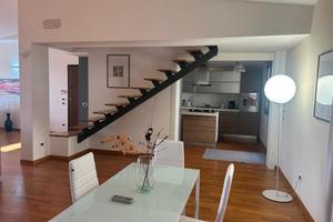 Appartamento Arredato