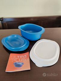 Tupperware Ultra plus 3 lt