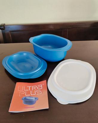 Tupperware Ultra plus 3 lt