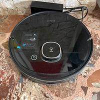 Robot Ecovacs Deebot
