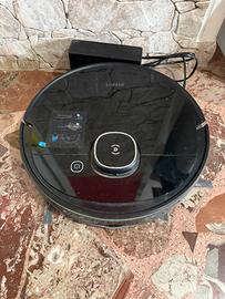 Robot Ecovacs Deebot