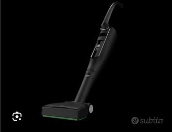 folletto vk7s black limited edition