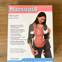 Marsupio Foppapedretti