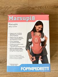 Marsupio Foppapedretti