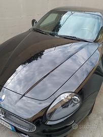 Maserati Grand sport 