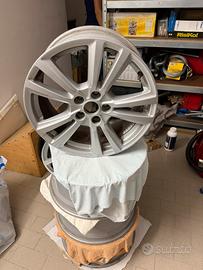 Cerchi originali Ford da 17
