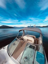 Four winns 268
