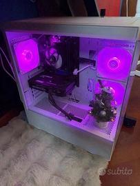 Pc Gaming rtx 5060