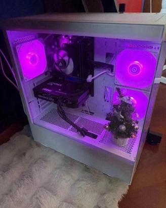 Pc Gaming rtx 5060