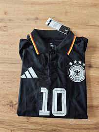 maglia Germania musiala 2026-2027
