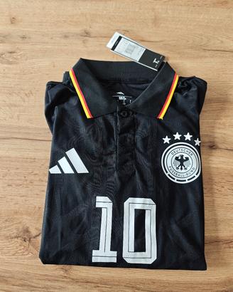 maglia Germania musiala 2026-2027