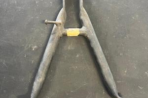 Cavalletto Benelli Gentleman/3VK 50