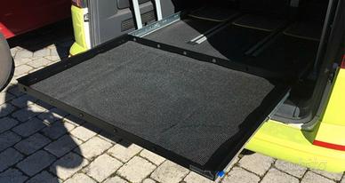 Modulo estraibile  Volkswagen California t6.1