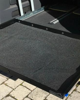 Modulo estraibile  Volkswagen California t6.1