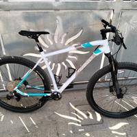 Mtb 29 wilier 503 x pro taglia XL