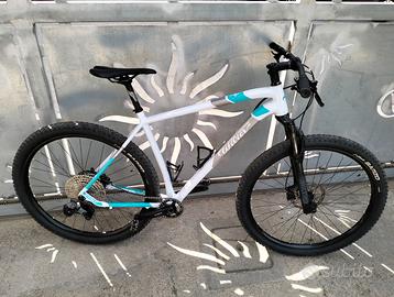 Mtb 29 wilier 503 x pro taglia XL