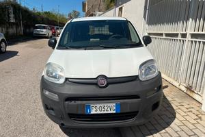 Fiat Panda 1.2 Easy Van 4 posti