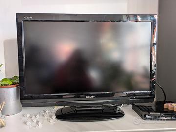 TV Sharp Aquos 32"