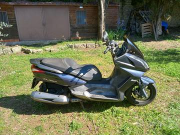 Scooter Kymco
