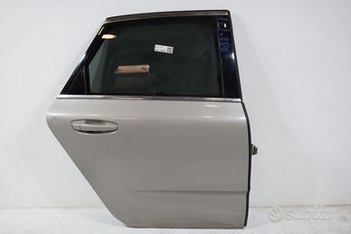 Porta posteriore destra Citroen C4 Picasso lll 1.6