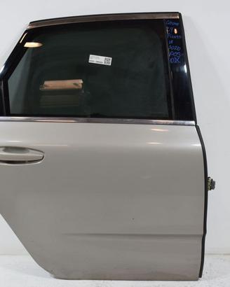 Porta posteriore destra Citroen C4 Picasso lll 1.6