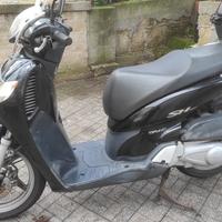 Honda SH 150