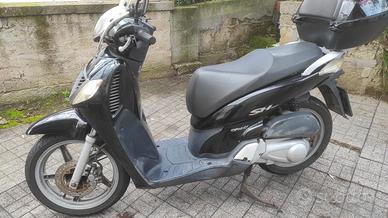 Honda SH 150