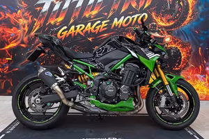 Kawasaki Z 900 SE