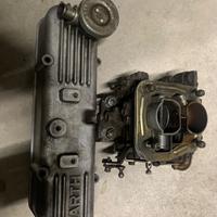Linea aspirazione a112 abarth